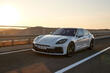 Porsche Panamera 2024: evolutie van de sportwagen foto 1