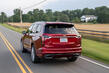 Review van de luxe middelgrote crossover Cadillac XT6 foto 3