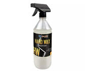 Harde wax 1 l Ekokemika Pro Line HARD WAX foto 1
