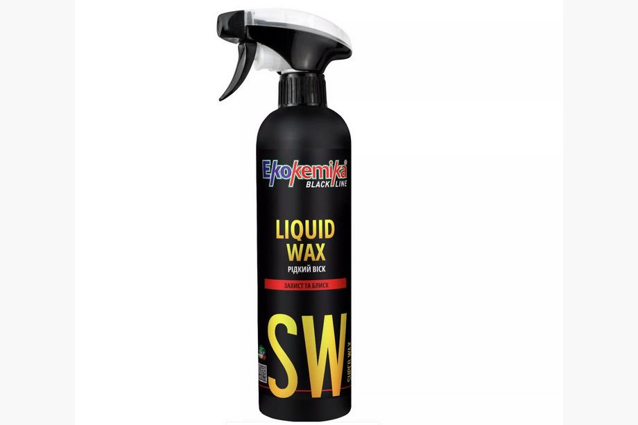 Vloeibare wax 500 ml Ekokemika Image