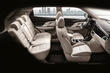 SsangYong Korando: vernieuwde stedelijke crossover foto 5