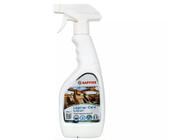 Lederinterieur conditioner lotion 500 ml SAPFIRE foto 1
