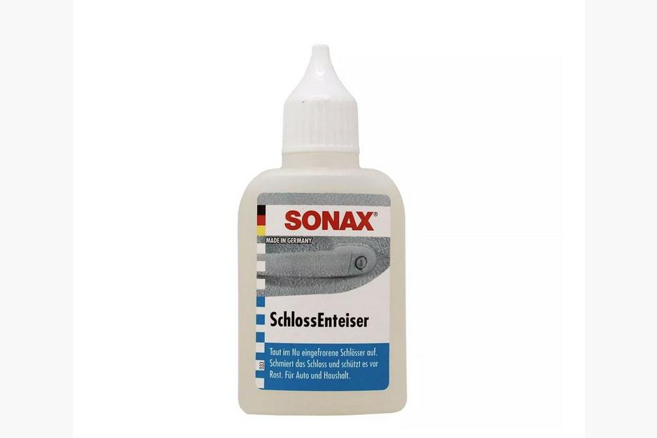 Slotontdooier 50 ml SONAX Image