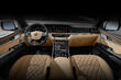Kia Mohave: review van de vernieuwde full-size SUV foto 5
