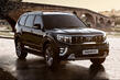 Kia Mohave: review van de vernieuwde full-size SUV foto 2