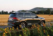 Kia Mohave: review van de vernieuwde full-size SUV foto 3