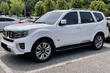 Kia Mohave: review van de vernieuwde full-size SUV foto 1