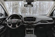 GMC Terrain: vernieuwde stads-crossover foto 4
