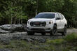 GMC Terrain: vernieuwde stads-crossover foto 3