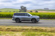 Overzicht van de nieuwe generatie Infiniti QX80 2024 foto 4