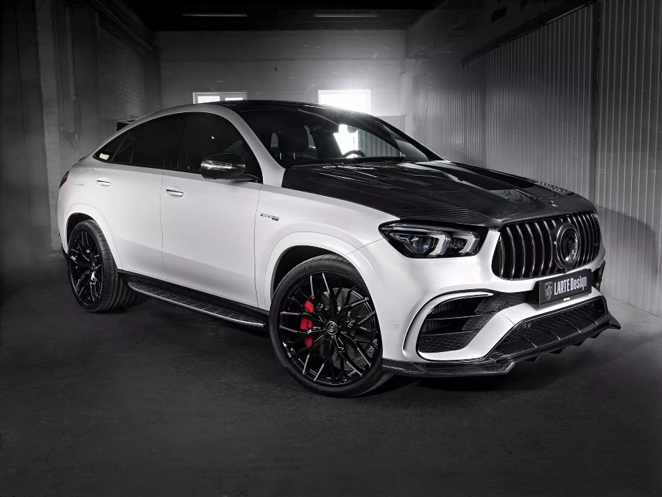 Waarom je een tuning-bodykit voor je auto zou gebruiken