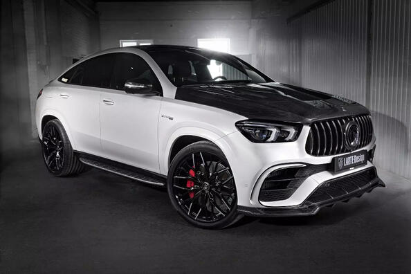 Waarom je een tuning-bodykit voor je auto zou gebruiken