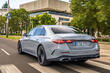 Mercedes-Benz E-Class 2023 review: een nieuwe dimensie van luxe foto 4