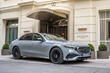 Mercedes-Benz E-Class 2023 review: een nieuwe dimensie van luxe foto 3