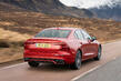 Volvo S60-review: stijlvolle Zweedse sedan foto 3