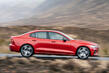 Volvo S60-review: stijlvolle Zweedse sedan foto 2