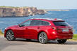 Review Mazda 6 Combi: praktische en comfortabele stationwagen foto 3
