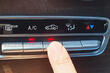 Luchtcirculatie in de auto: wat is het? foto 1