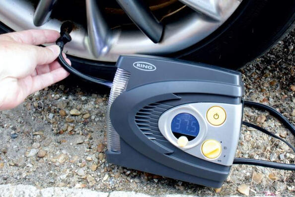 Welke autocompressor kies je het beste?