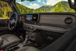 Jeep Gladiator 2024-review: facelift van de offroad-pick-up foto 5