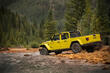 Jeep Gladiator 2024-review: facelift van de offroad-pick-up foto 1