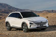 NEXO: waterstofcrossover van Hyundai foto 1