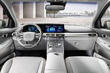 NEXO: waterstofcrossover van Hyundai foto 5
