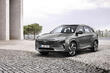NEXO: waterstofcrossover van Hyundai foto 3
