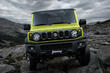 De legendarische Suzuki Jimny van de IVe generatie foto 1