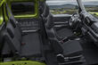 De legendarische Suzuki Jimny van de IVe generatie foto 6