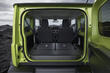 De legendarische Suzuki Jimny van de IVe generatie foto 7