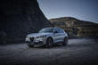 Review van de vernieuwde Italiaanse crossover Alfa Romeo Stelvio foto 1