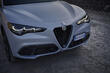 Review van de vernieuwde Italiaanse crossover Alfa Romeo Stelvio foto 2