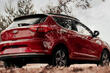 Review van de vernieuwde subcompacte crossover JAC JS2 foto 3