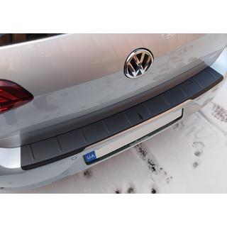 Achterbumper diffuser EuroCap (HB, ABS)