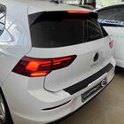 Volkswagen Golf 8 2019– Achterbumper afdekking EuroCap (ABS) foto 2