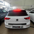 Volkswagen Golf 8 2019– Achterbumper afdekking EuroCap (ABS) foto 1