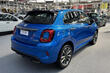 Review van de gefacelifte versie van de Fiat 500X-crossover foto 4