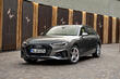 Review van de premium stationwagen Audi A4 Avant foto 3