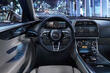 Review van de Britse premium sedan Jaguar XE foto 6