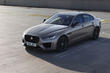 Review van de Britse premium sedan Jaguar XE foto 1