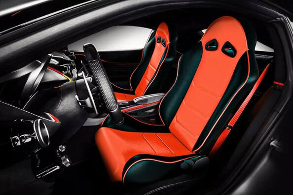 Sportstoelen in de auto: luxe of noodzaak?