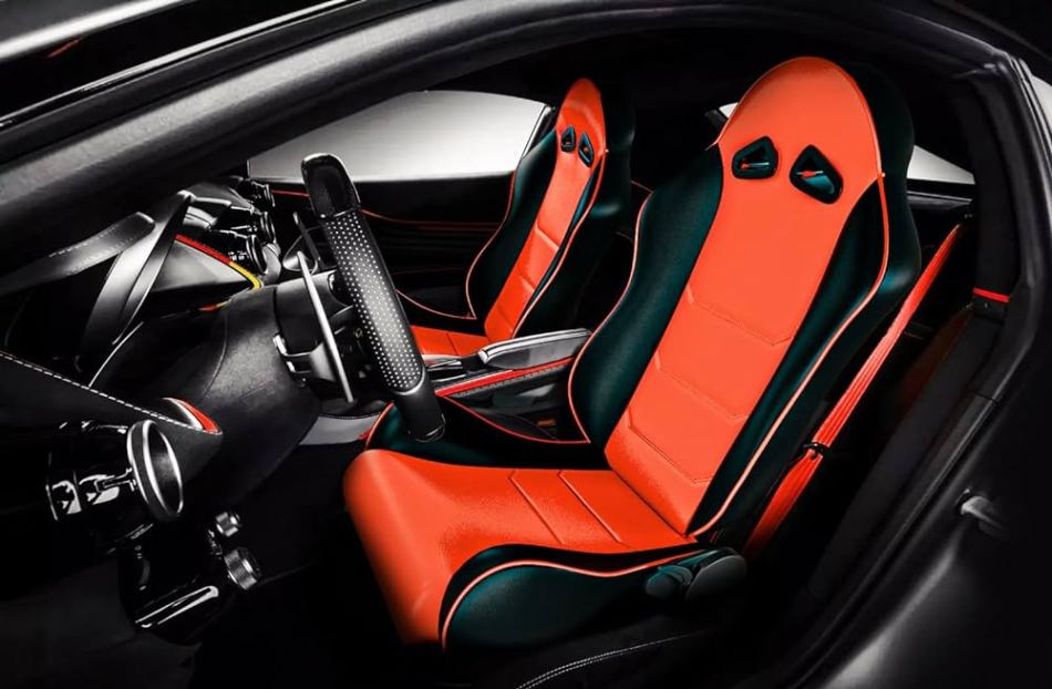 Sportstoelen in de auto: luxe of noodzaak?
