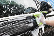 Kun je je auto wassen met huishoudmiddelen? foto 1