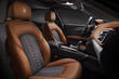 Review van de high-performance Italiaanse sedan Maserati Ghibli foto 6