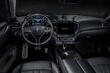 Review van de high-performance Italiaanse sedan Maserati Ghibli foto 7