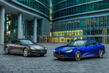 Review van de high-performance Italiaanse sedan Maserati Ghibli foto 2