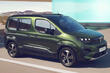 Review van de vernieuwde Peugeot Rifter 2024 compact MPV foto 1