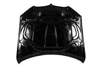 BMW X5 G05 2019–2026 Carbon motorkap V2 (G05/F95) foto 15