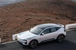 Test van de elektrische crossover Polestar 3 foto 3